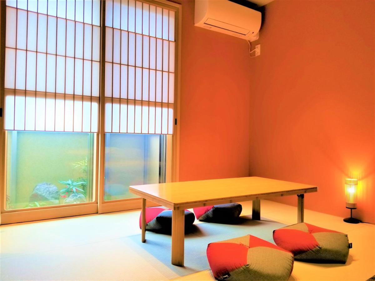 Hanaakari Kanazawa Exterior foto