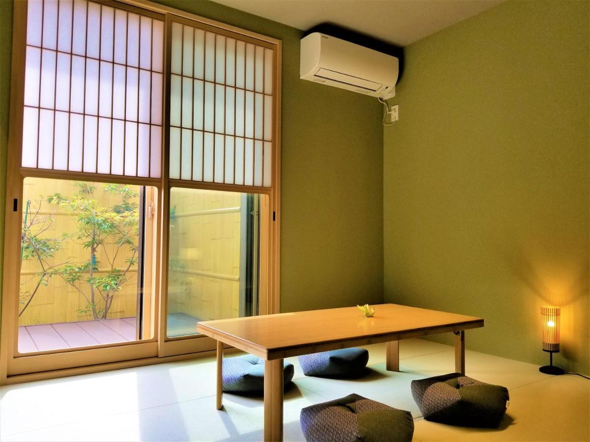 Hanaakari Kanazawa Exterior foto