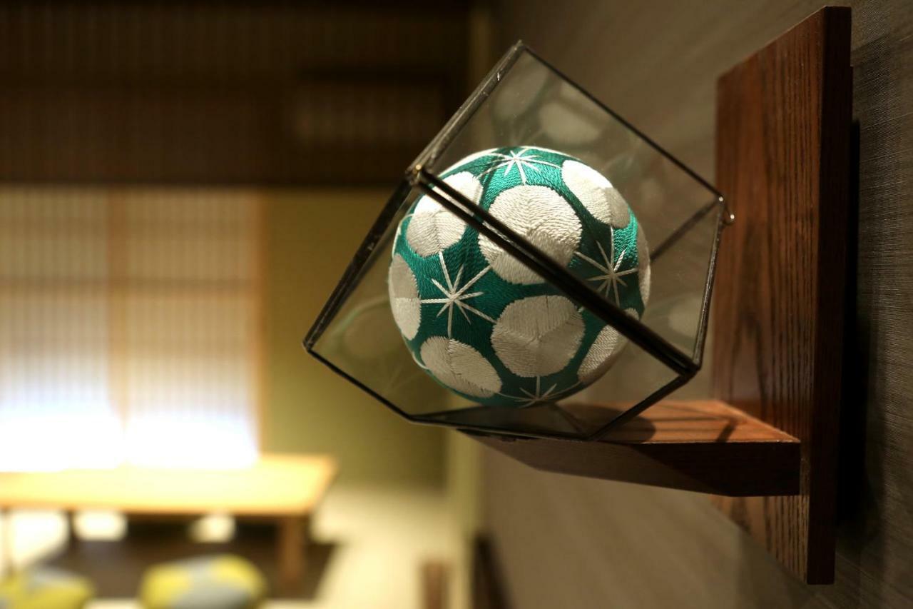 Hanaakari Kanazawa Exterior foto