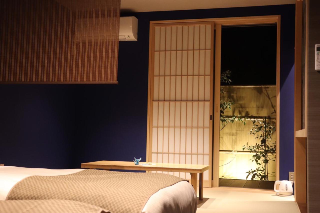 Hanaakari Kanazawa Exterior foto